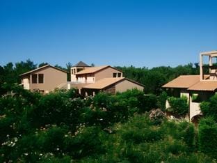 Garden Club Toscana Hotel in San Vincenzo