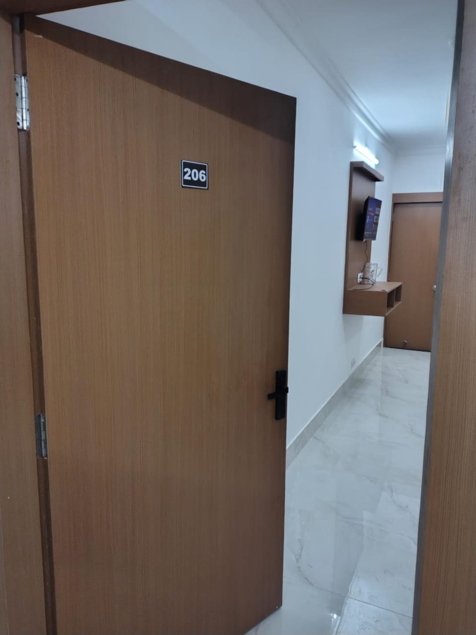 Hotel Jyoti palace khajuraho  Hotel in India