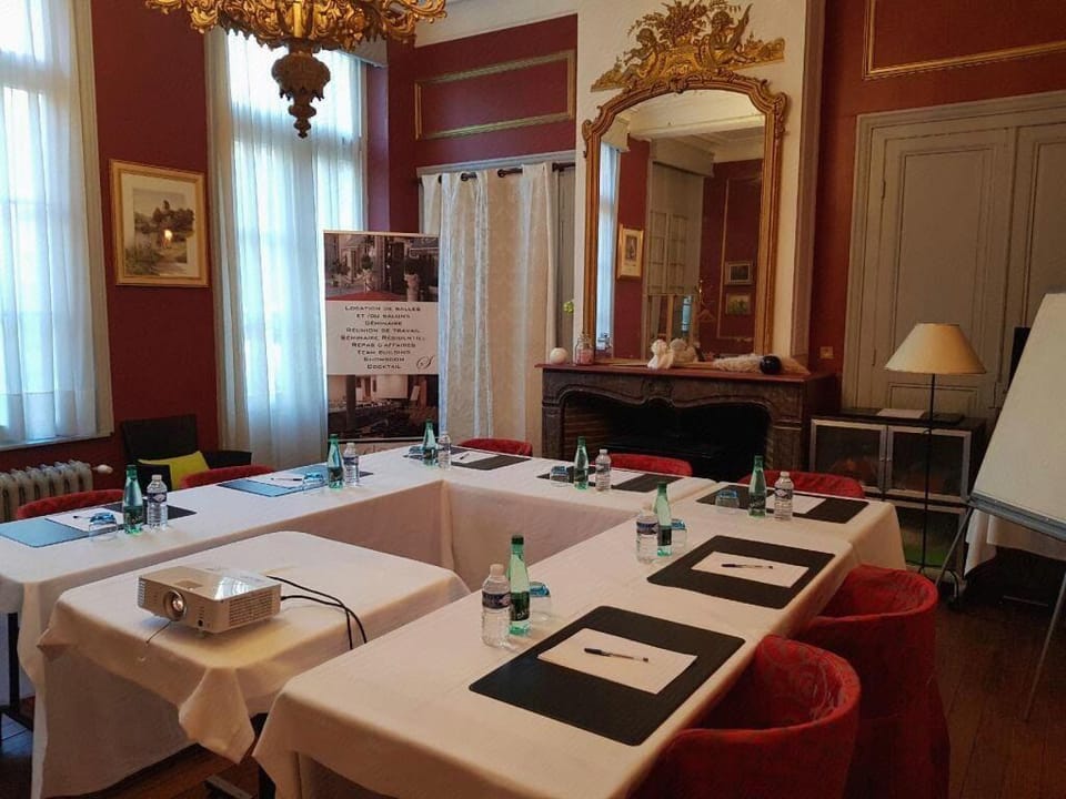 Chatellerie de Schoebeque-NEW Hotel in Hauts-de-France