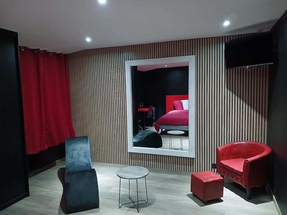 Hotel de Jouvence-NEW Hotel in Dax