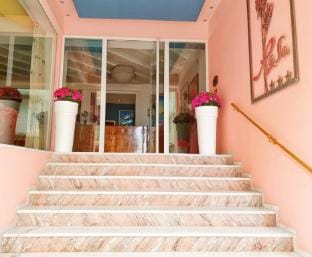 Residence Rosa - Gabicce Mare 2-room-apartment 5 Pax Hotel in Gabicce Mare