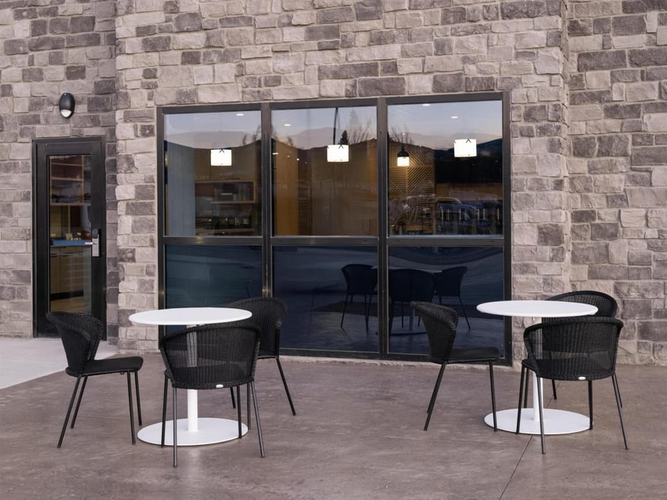 Facilities