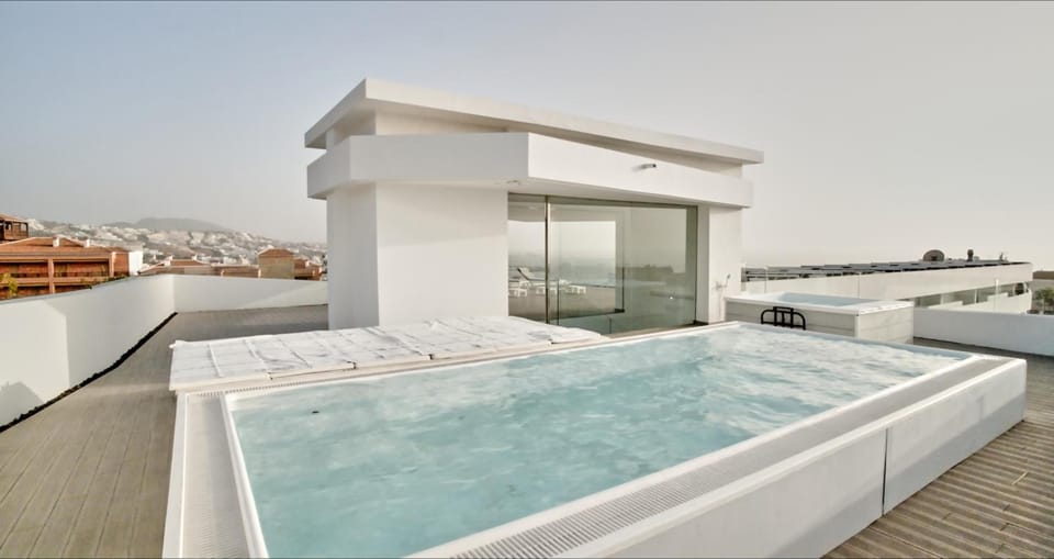 Baobab Suites Hotel in Costa Adeje