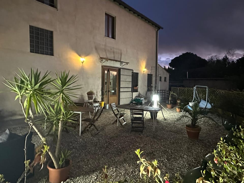 Il Casale Toscano Pisa Hostel in Pisa