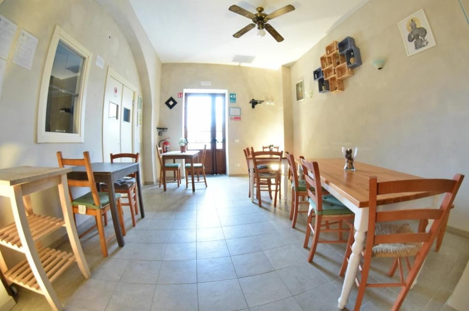 Il Casale Toscano Pisa Hostel in Pisa