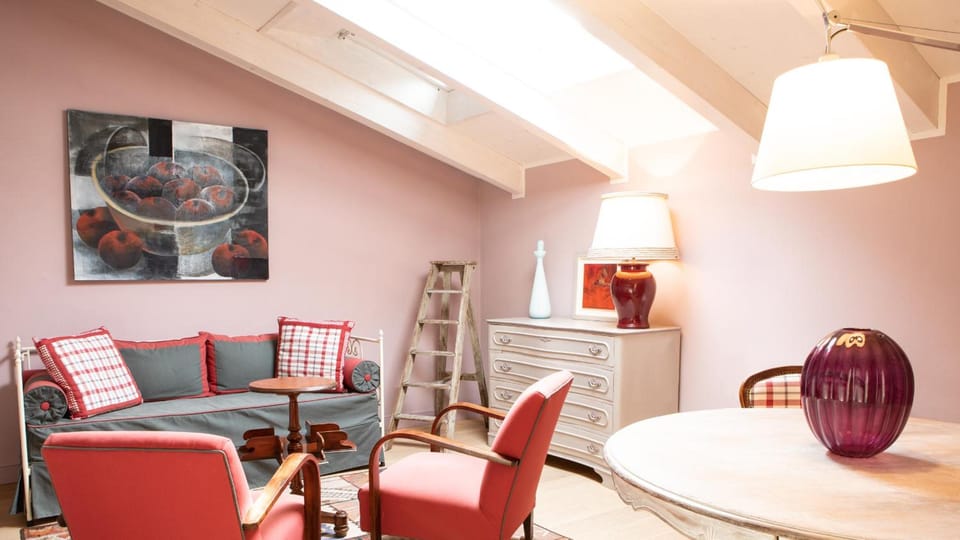 Villa Belverde Boutique Hotel-NEW Resort in Carrara