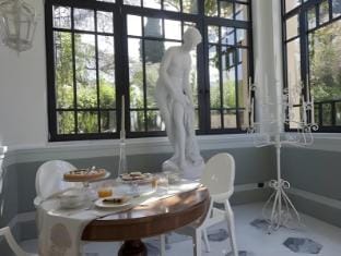 Villa Belverde Boutique Hotel-NEW Resort in Carrara