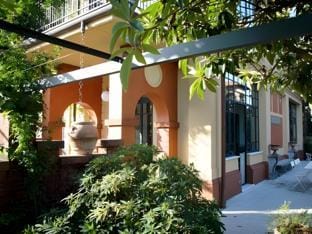 Villa Belverde Boutique Hotel-NEW Resort in Carrara