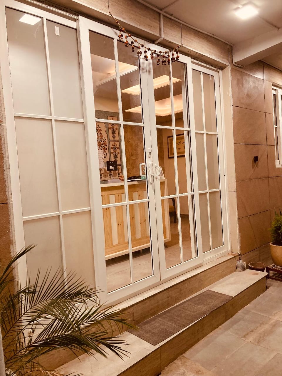 Naina Lodge Hotel in Uttarakhand
