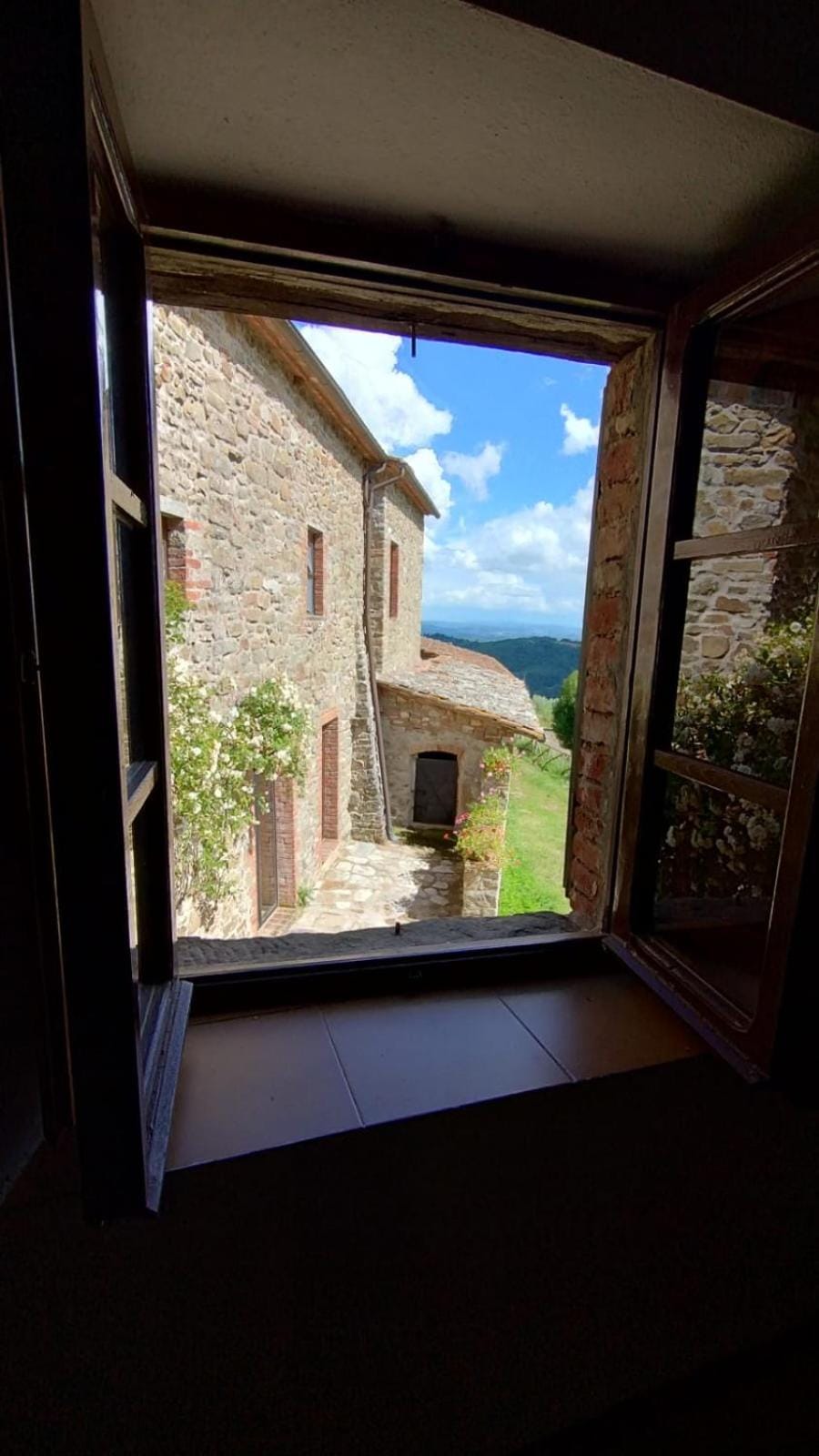 Azienda Agricola Fietri srl-NEW Resort in Tuscany