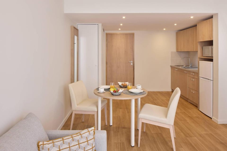 Quality Aparthotel Voiron Hotel in Auvergne-Rhône-Alpes