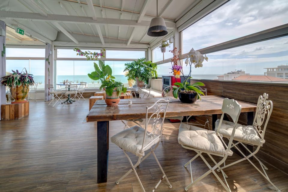 Hotel Select Suites & Spa - Apartments Hotel in Riccione
