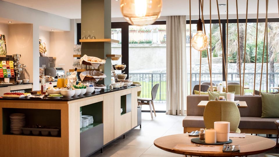 Flora Hotel & Suites-NEW Hotel in Merano
