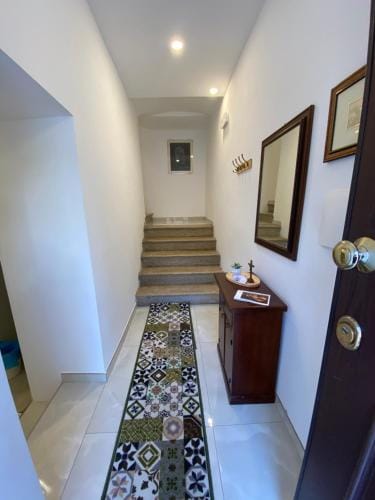 La Piazza BnB Hotel in Abruzzo