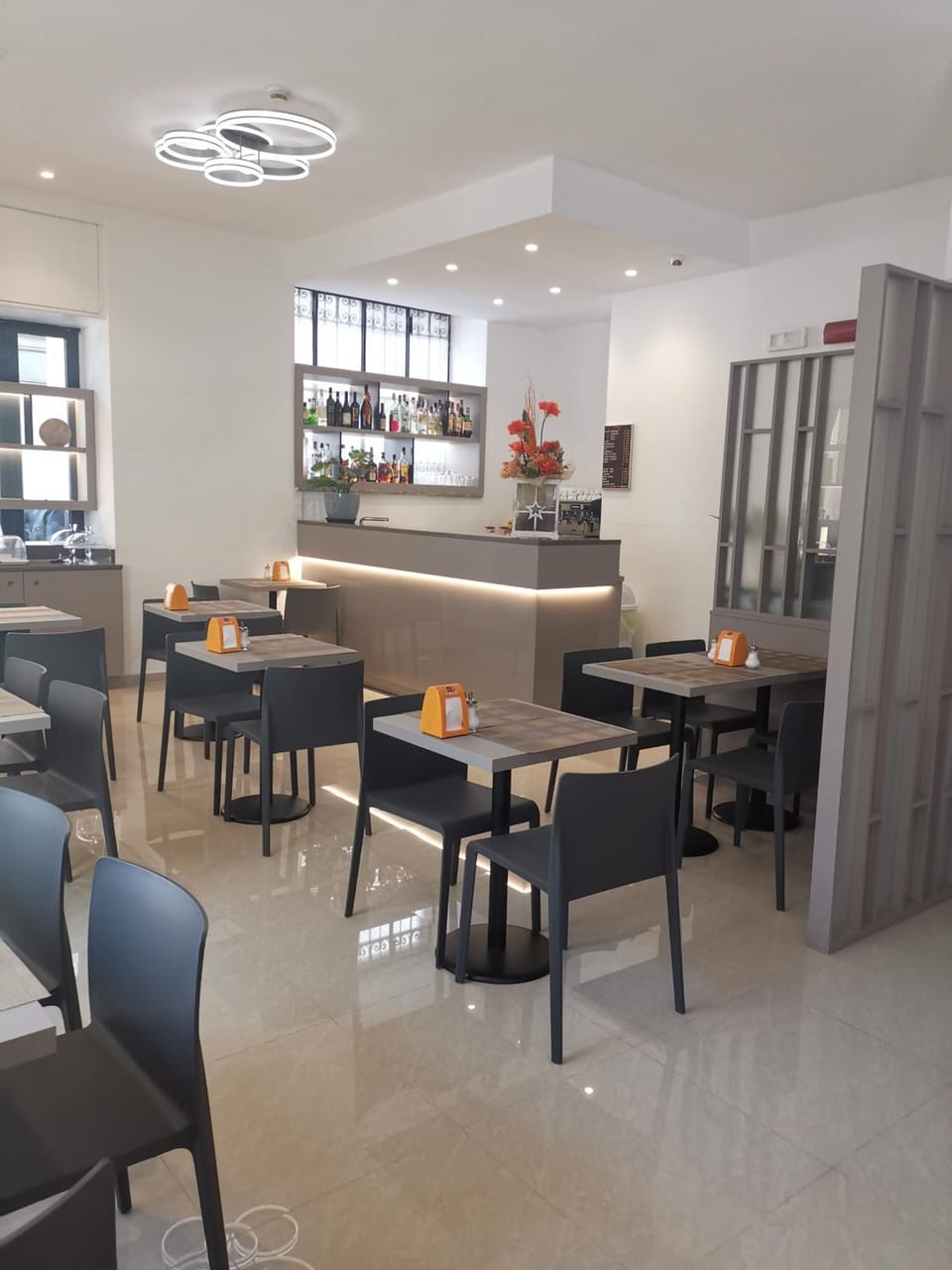 Hotel Brianza-NEW Hotel in Milan