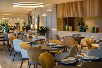 Hotel Nacional Rio de Janeiro - Oficial Hotel in Rio de Janeiro