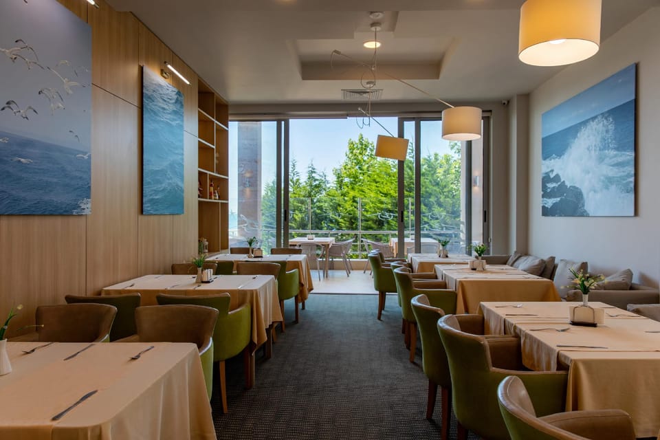 Zornitza Sands Hotel in Burgas Province