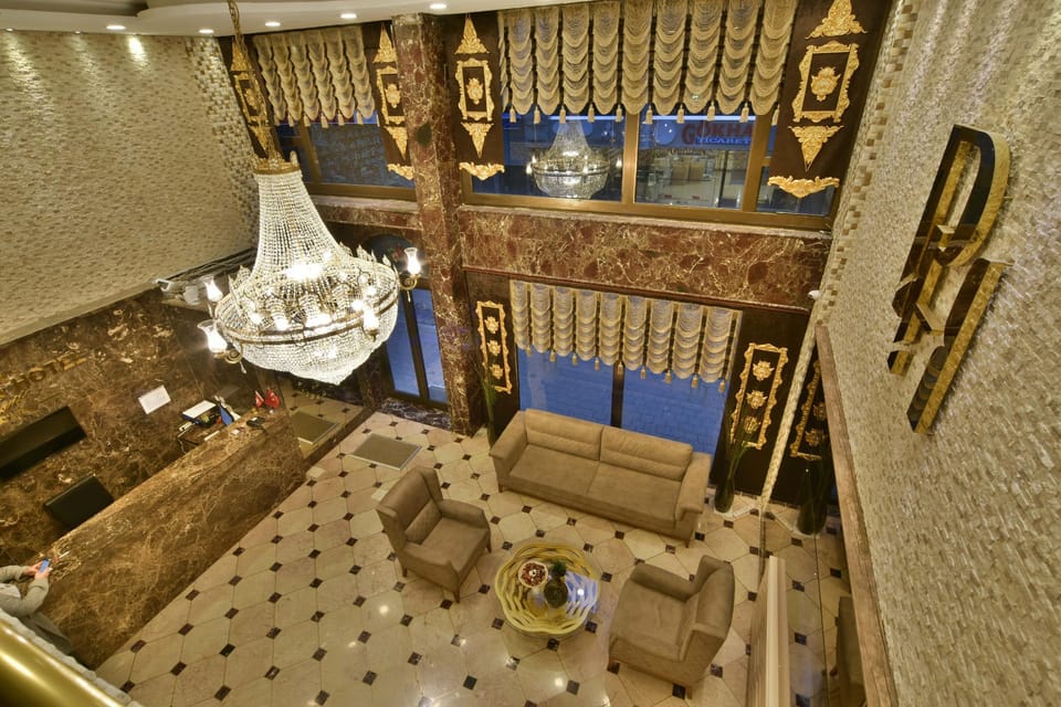 Pelican House Hotel Hotel in Istanbul