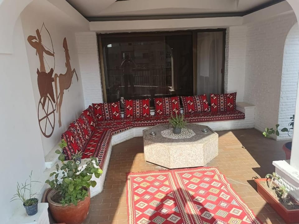 Pyramids Nights Hostel Hostel in Egypt