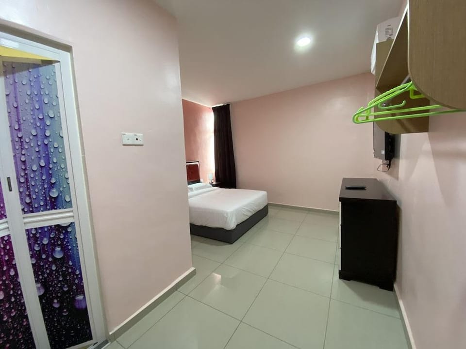 Hotel Sakirah Hotel in Malaysia