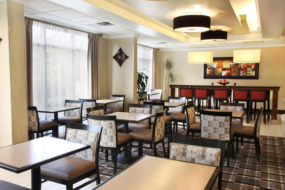 Hampton Inn Richmond-North/Ashland Hotel in Virginia