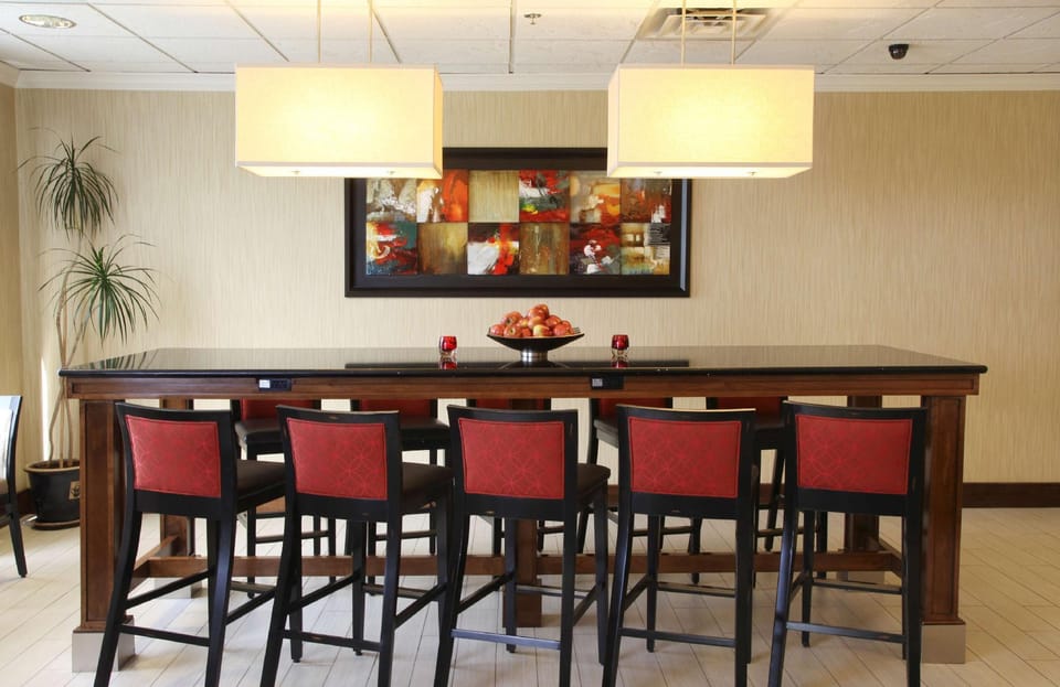 Hampton Inn Richmond-North/Ashland Hotel in Virginia