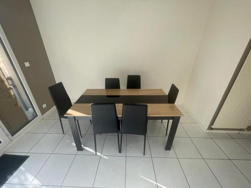 MB Hote Hotel in Nantes
