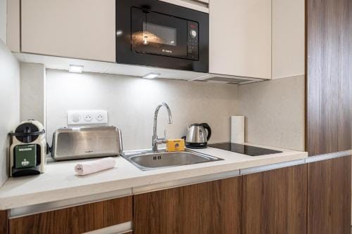 Cannes City Suites - 4 appartements neufs au coeur de Cannes Hotel in Cannes