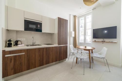 Cannes City Suites - 4 appartements neufs au coeur de Cannes Hotel in Cannes