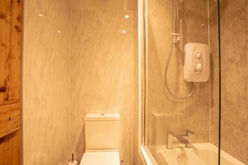 Black Stair Room - En Suite Hotel in Scotland