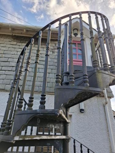 Black Stair Room - En Suite Hotel in Scotland