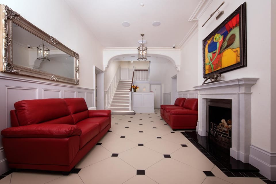 Best Luxury Apart Hotel in Oxford- Beechwood House Apartment hotel in Oxford
