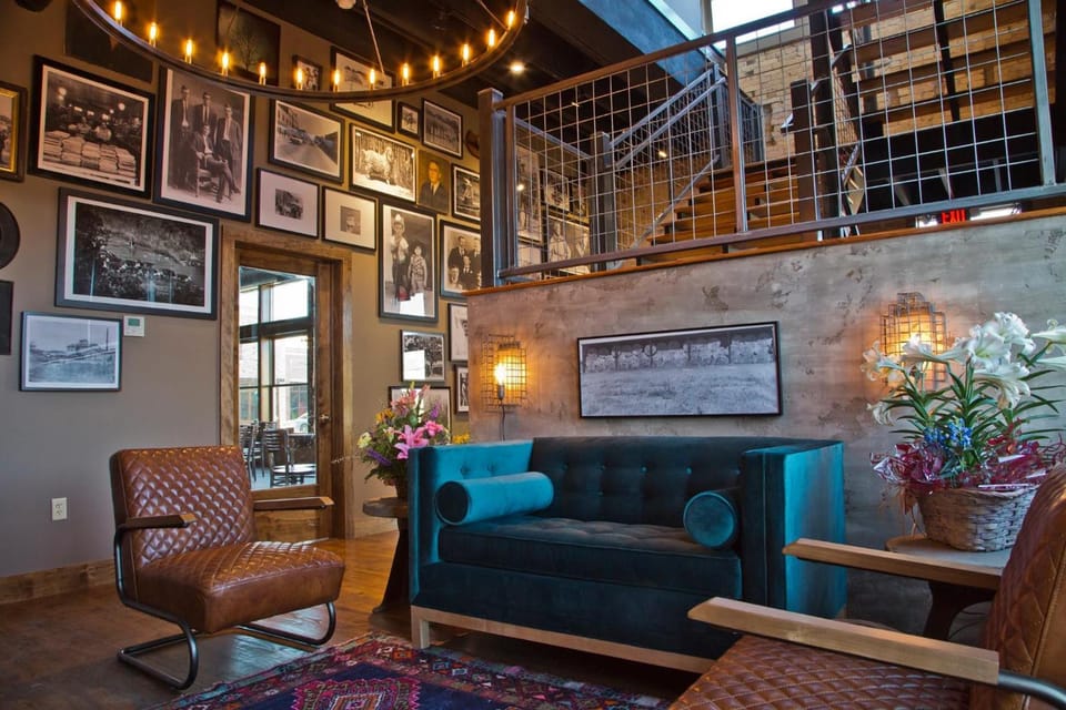 Dofflemyer Hotel Hotel in Rio Grande