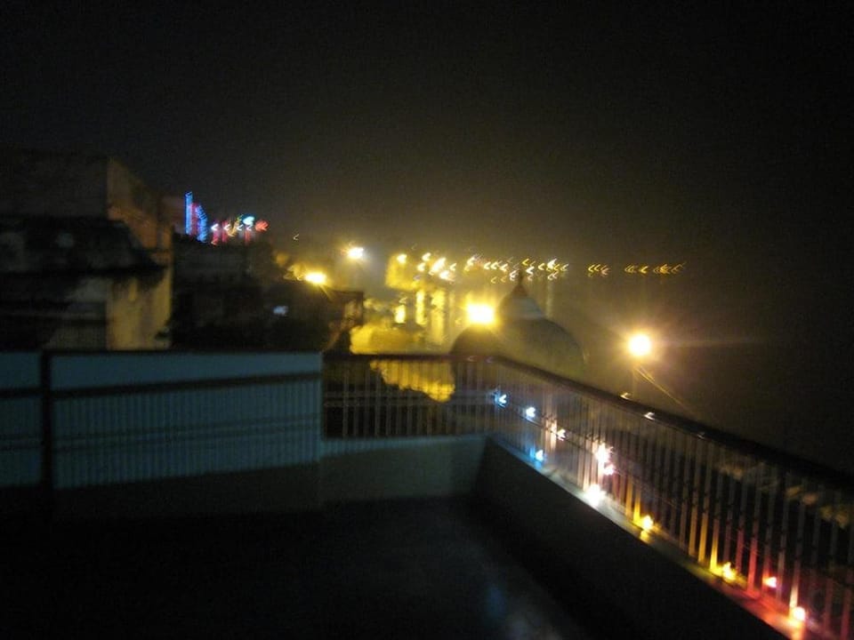 Kedareswar Bed & Breakfast Bed and Breakfast in Varanasi