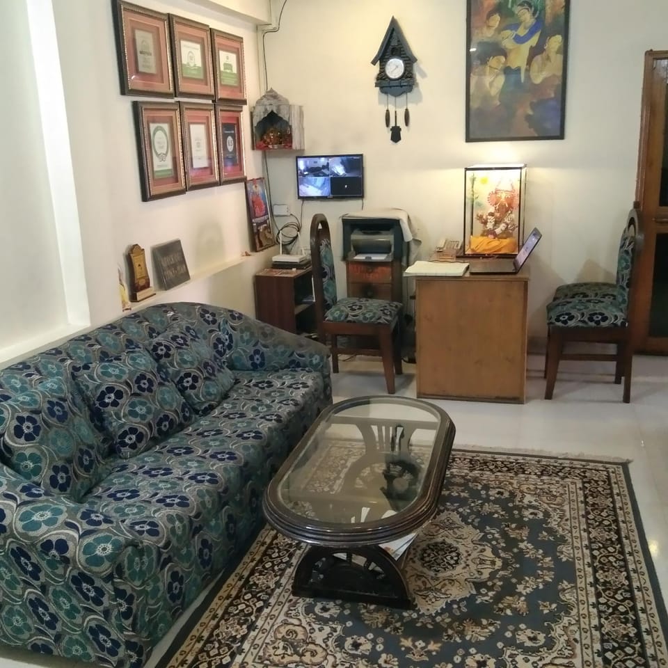 Kedareswar Bed & Breakfast Bed and Breakfast in Varanasi