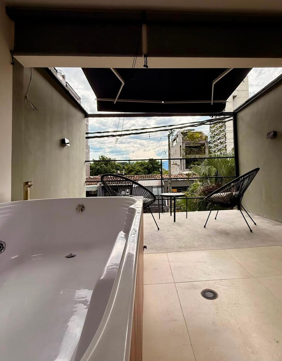 One Apartments Provenza Hotel in Medellin