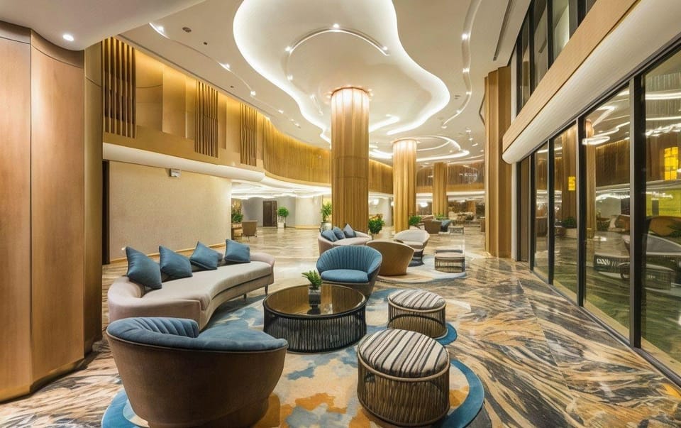 KK Sapa Hotel Hotel in Laos