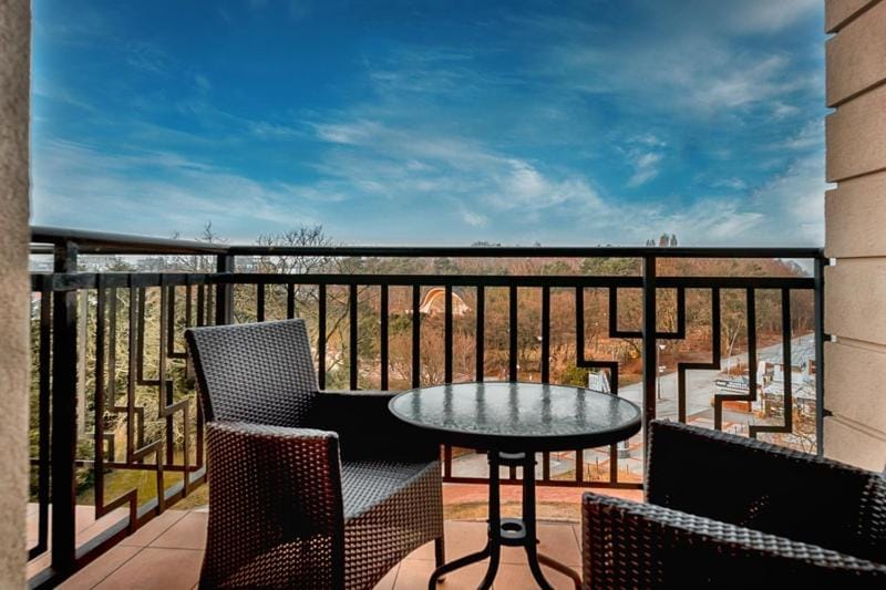 Rezydent Resort Apartment hotel in Swinoujscie