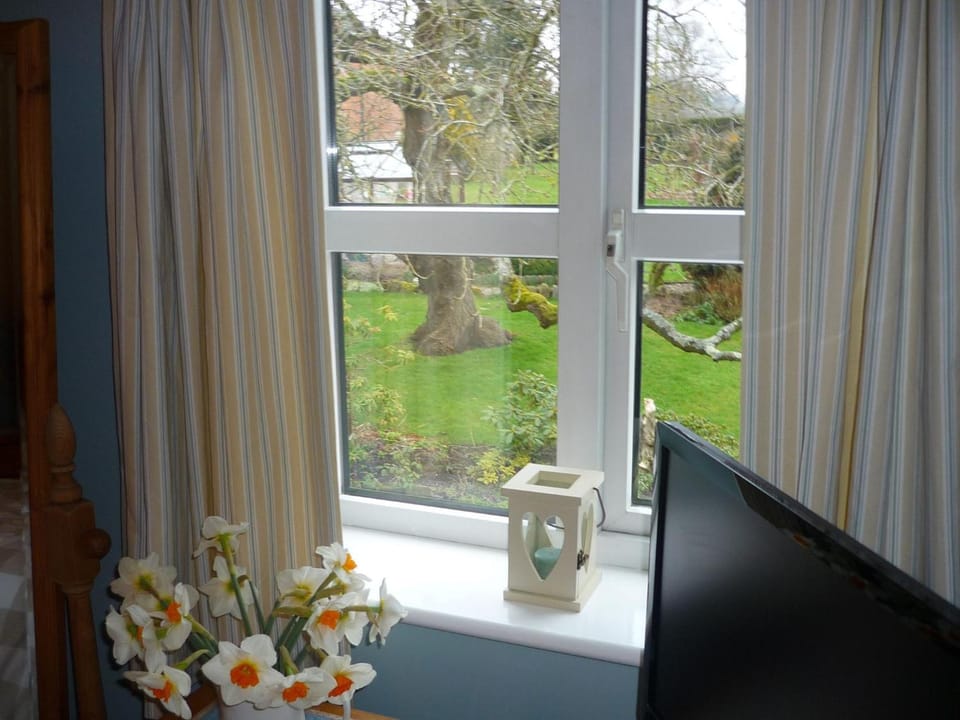 White Cottage Bed and Breakfast Hotel in England