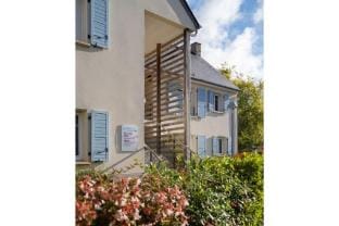 Les Rives de Pont Aven 2p4 Hotel in Pont-Aven