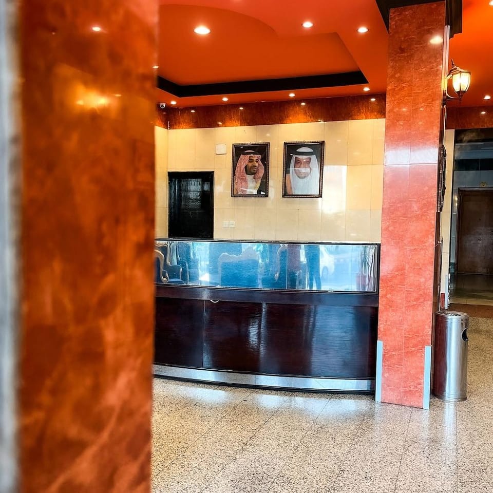 Alora Zone Apartment hotel in Saudi Arabia