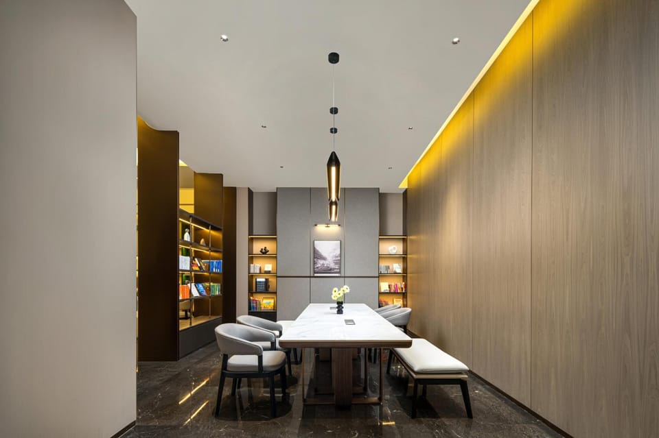Atour Hotel  Suzhou Mudu Ancient Town Xukou Subway Station Atour Hotel Hotel in Suzhou