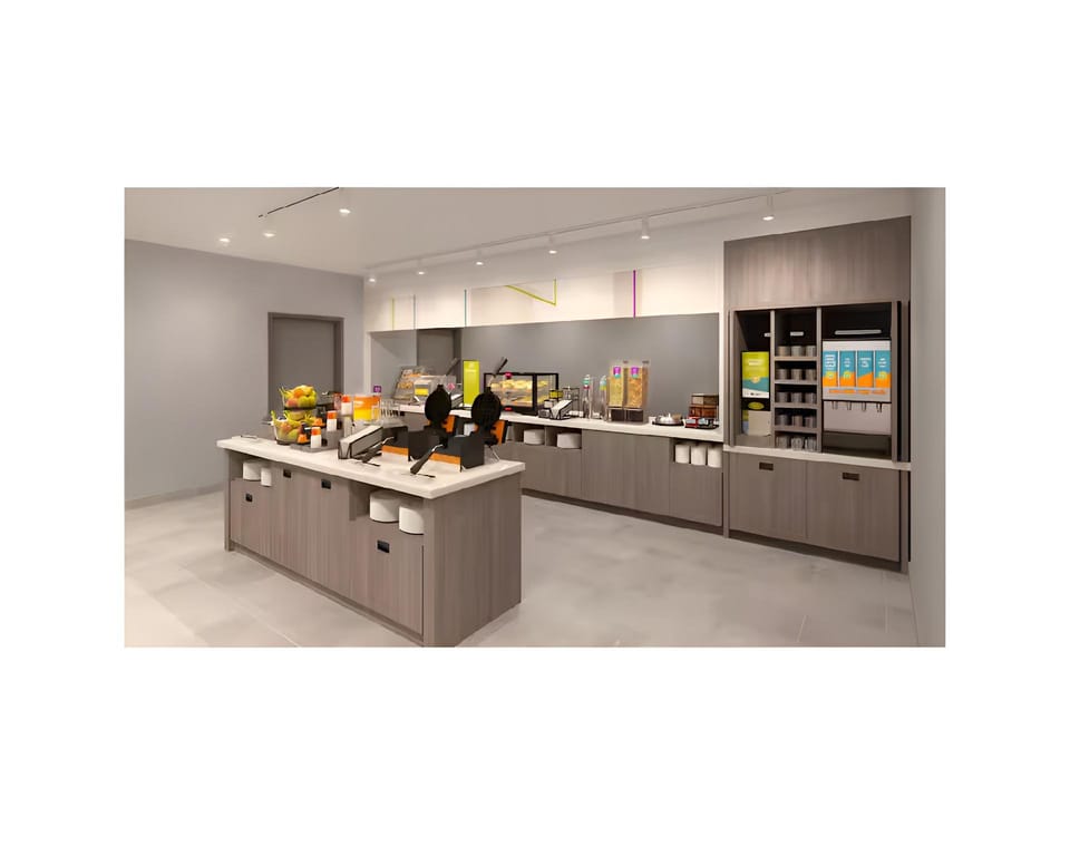 Home2 Suites by Hilton Indianapolis Noblesville Hotel in Fishers