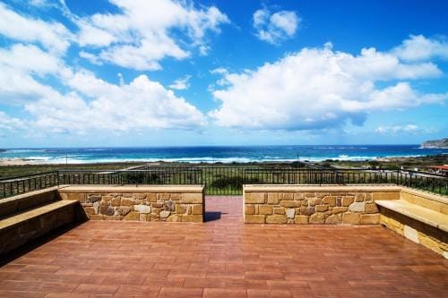 Stay in Falassarna Hotel in Crete