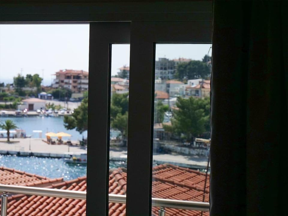 Sunshine Apartments Apartment hotel in Halkidiki