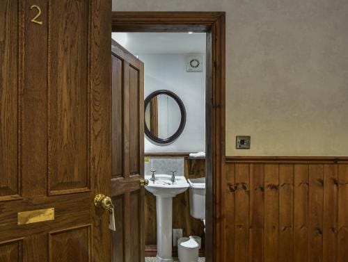 West Royd Hotel in Robin Hoods Bay