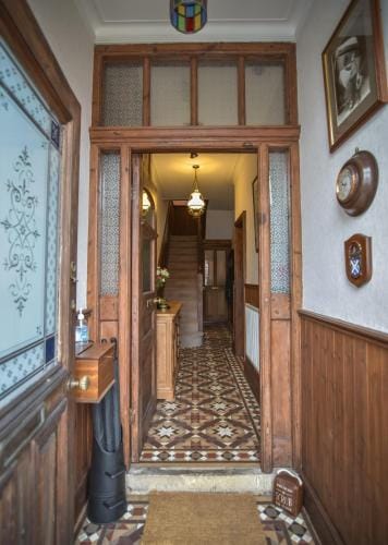 West Royd Hotel in Robin Hoods Bay