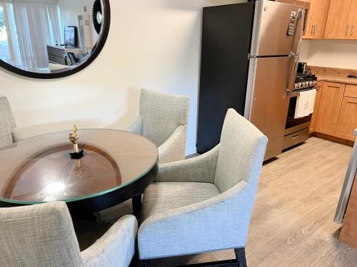 Premier Resort Style Living Minutes from Santa Monica Hotel in Westwood