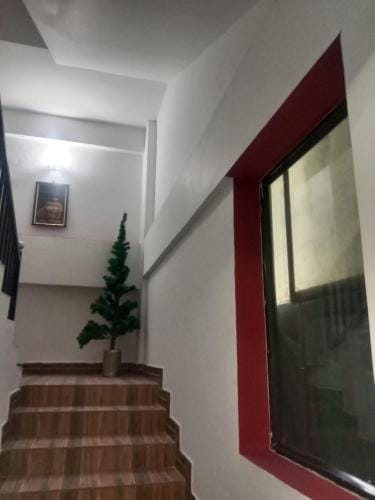 The Green Regency Annexe Hotel in Munnar