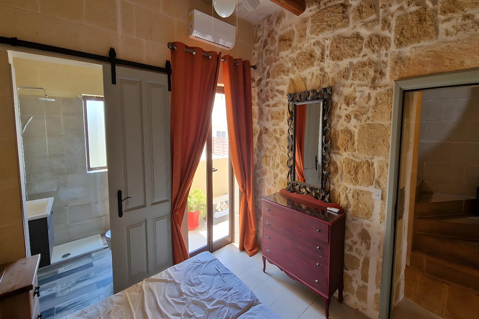 The old Mill Bed and Breakfast in Malta
